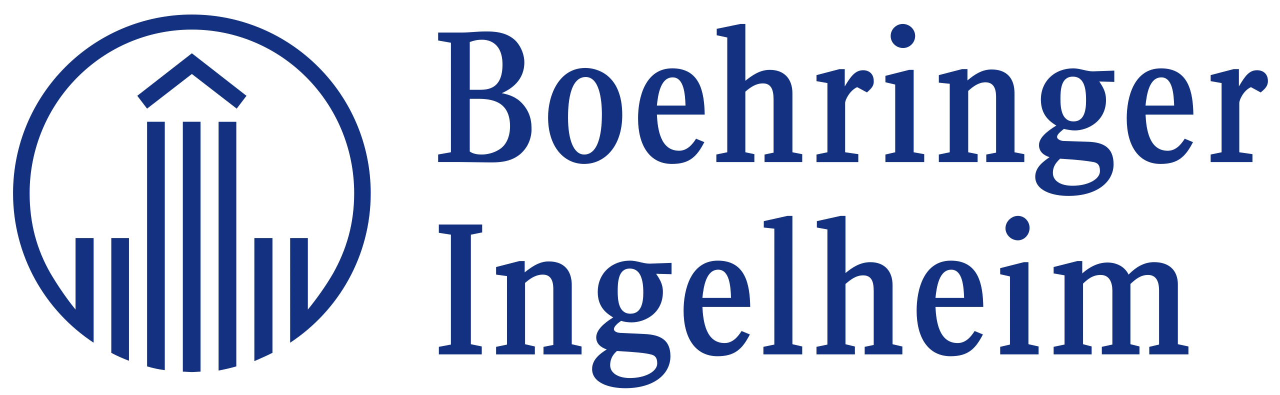 Boehringer Ingeleheim
