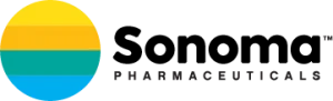 Sonoma Pharmaceuticals Logo
